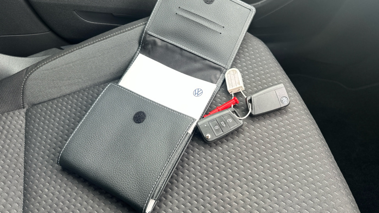 Volkswagen Polo 1.0 TSI Life 5dr Petrol Hatchback